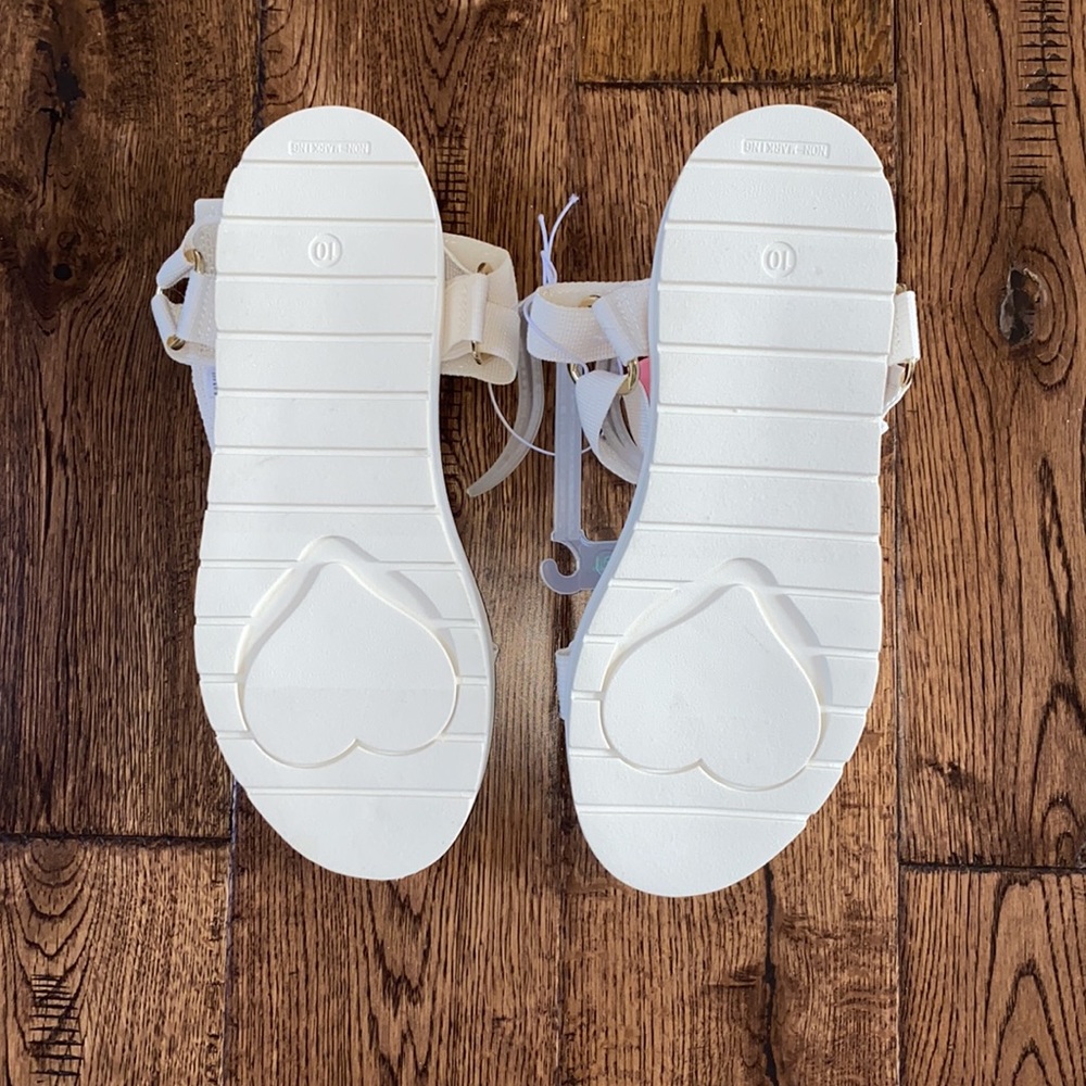Stoney Clover Lane Sports Sandals Size 10 *NWT - Picture 5 of 8